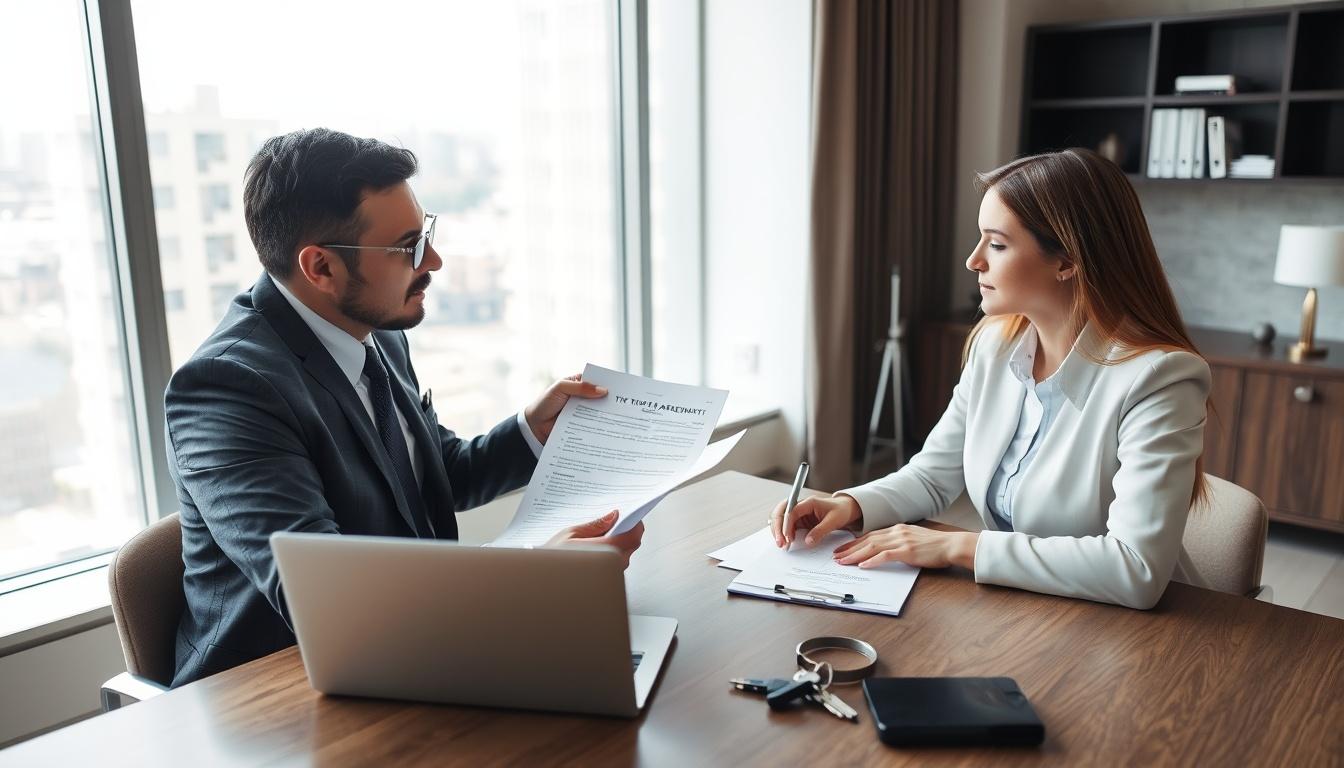 Apartment Purchase Legal Guidance